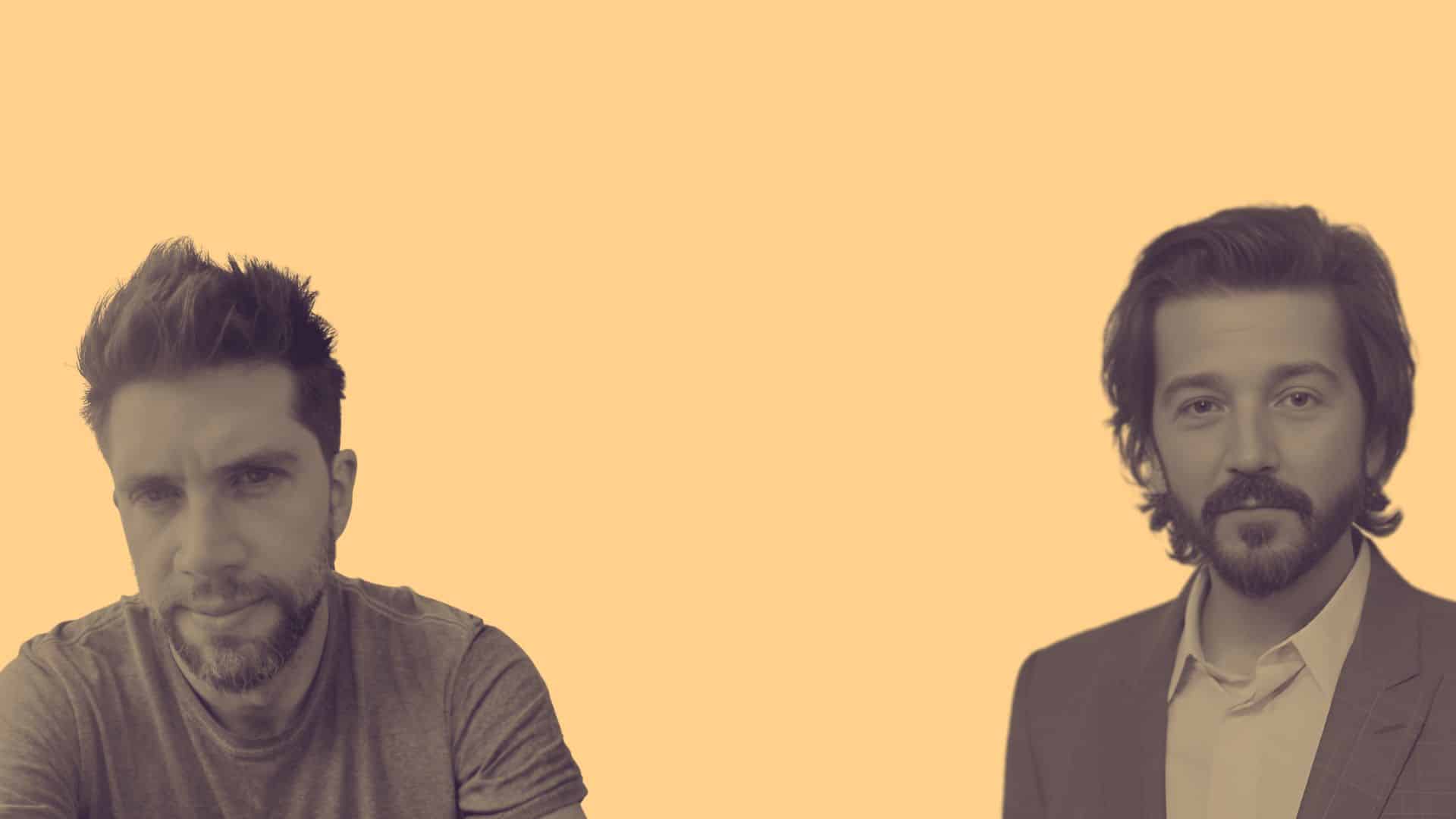Diego Luna y Daniel Krauze: “El futbol nos recuerd
