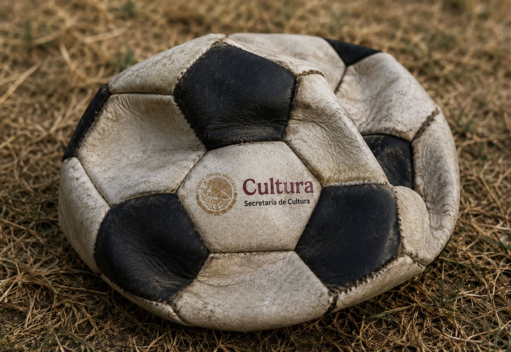 Mundial sin cultura: ¡vamos, muchachos!