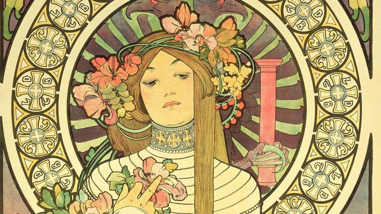 Alphonse Mucha y el ideal que se hizo canon | Letras Libres