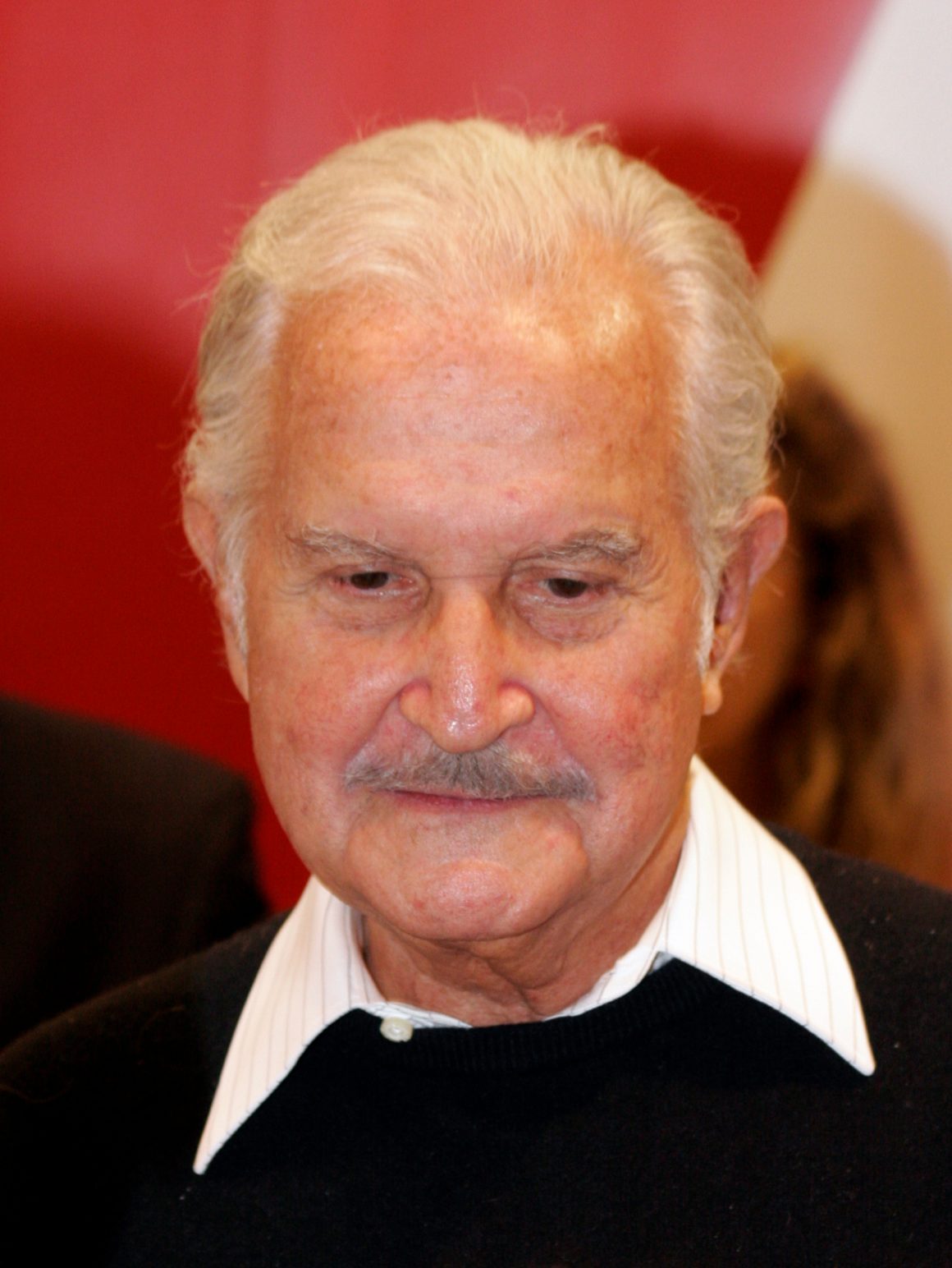 La campaña de Carlos Fuentes
