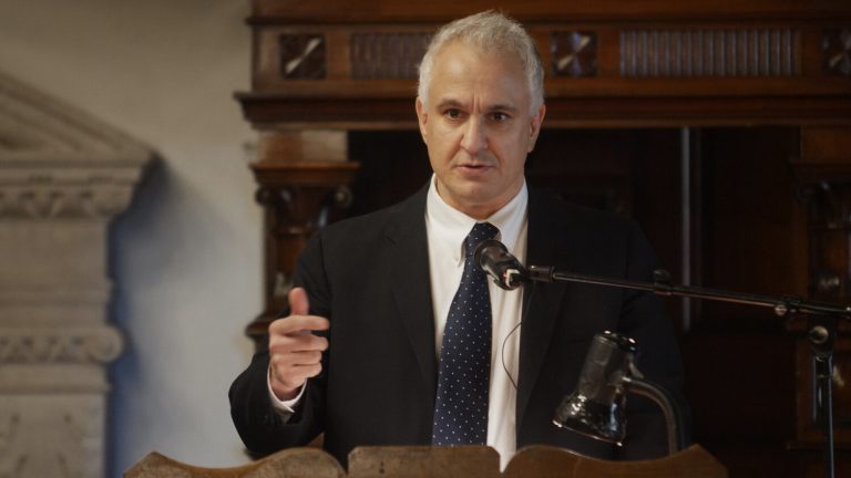 Gracias, Peter Boghossian