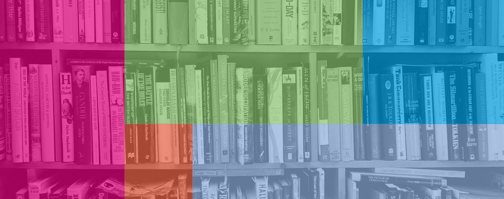 Cada editorial mira de forma peculiar al mundo